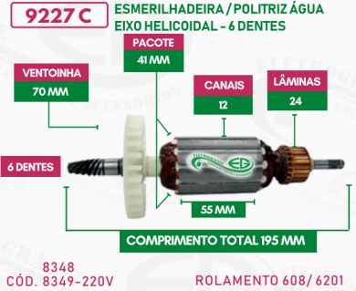 Nenhuma imagem definida 